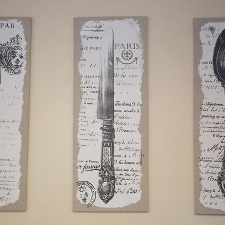 Espace De L'Hers Châteauneuf-du-Pape Zewnętrze zdjęcie
