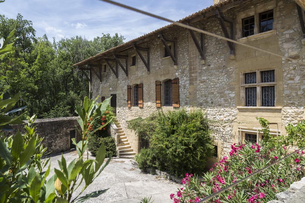 Espace De L'Hers Châteauneuf-du-Pape Zewnętrze zdjęcie