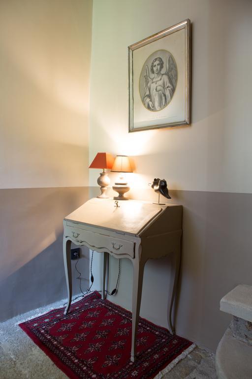 Espace De L'Hers Châteauneuf-du-Pape Zewnętrze zdjęcie