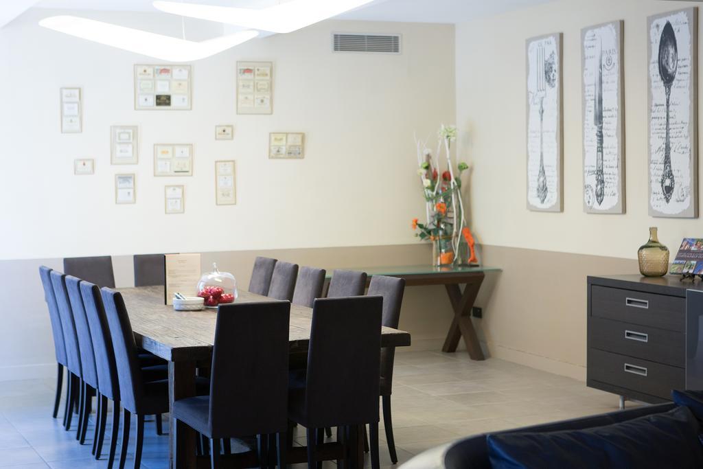 Espace De L'Hers Châteauneuf-du-Pape Zewnętrze zdjęcie