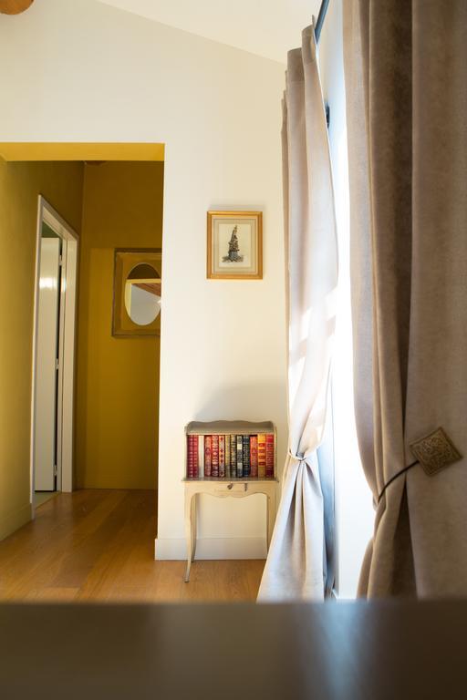 Espace De L'Hers Châteauneuf-du-Pape Zewnętrze zdjęcie