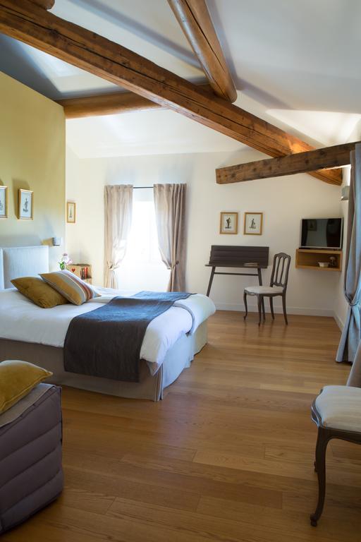 Espace De L'Hers Châteauneuf-du-Pape Zewnętrze zdjęcie