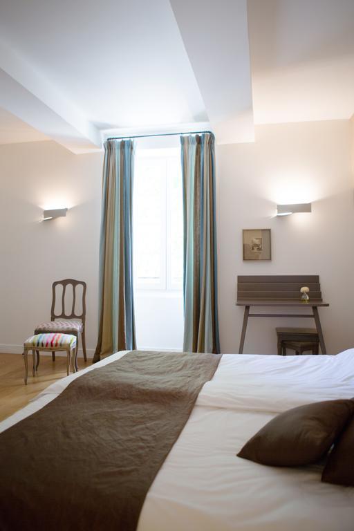 Espace De L'Hers Châteauneuf-du-Pape Zewnętrze zdjęcie