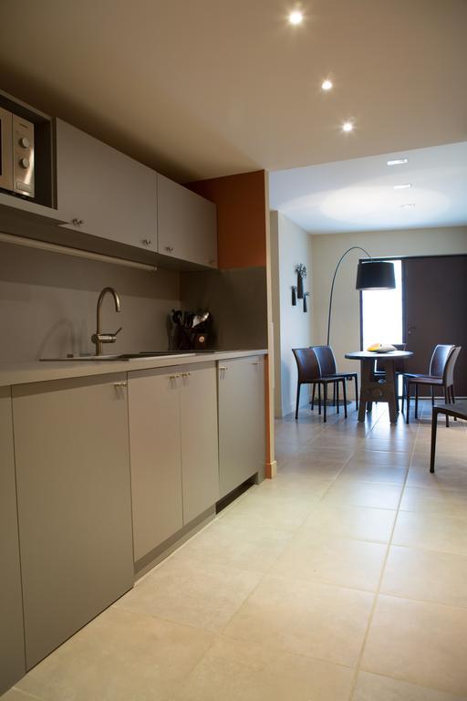 Espace De L'Hers Châteauneuf-du-Pape Zewnętrze zdjęcie