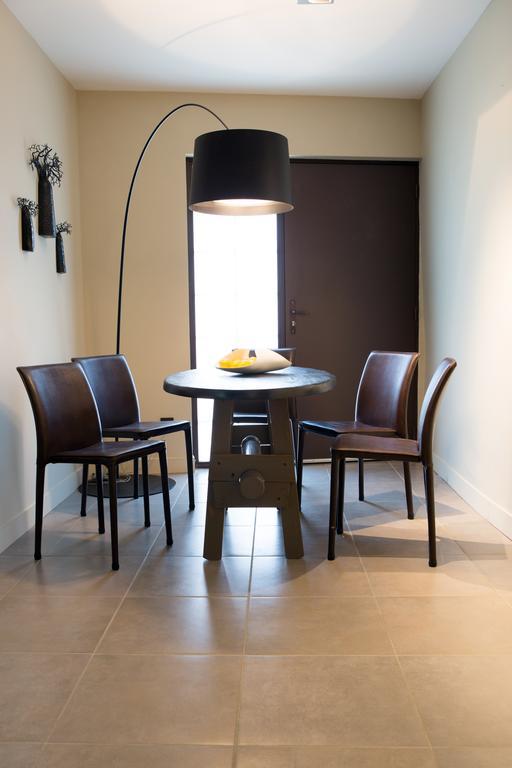 Espace De L'Hers Châteauneuf-du-Pape Zewnętrze zdjęcie