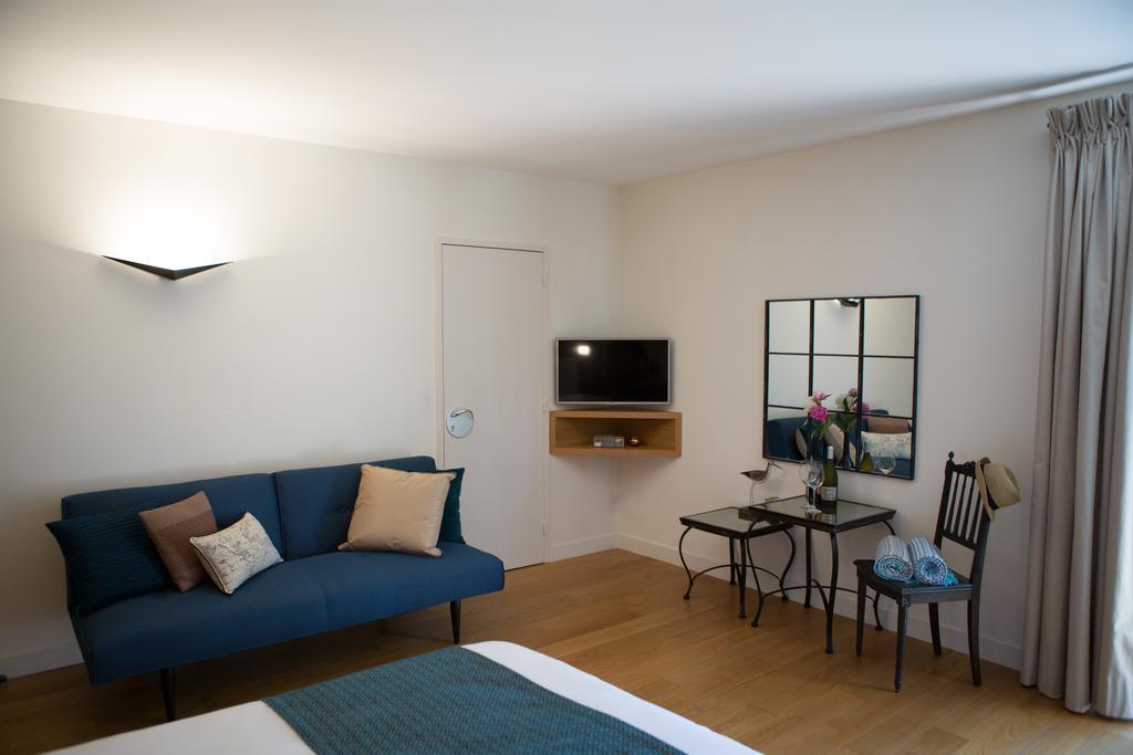 Espace De L'Hers Châteauneuf-du-Pape Zewnętrze zdjęcie