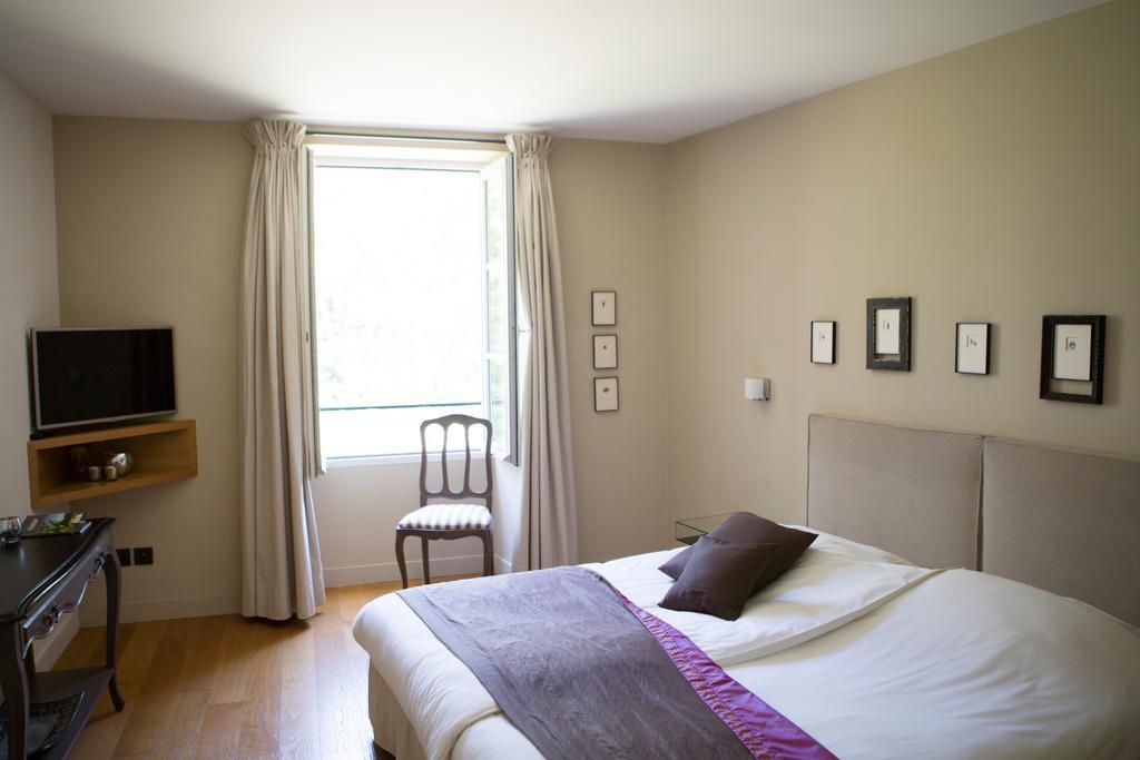 Espace De L'Hers Châteauneuf-du-Pape Zewnętrze zdjęcie